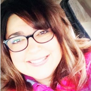 Meet your Posher, Janice